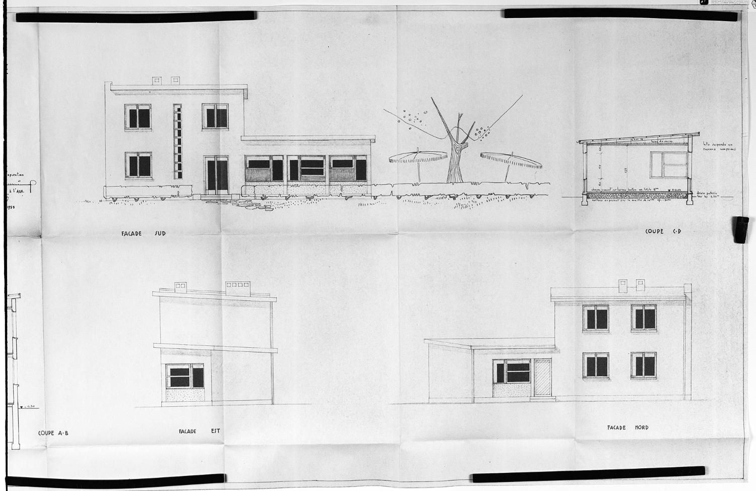 présentation de la commune de Paray-Vieille-Poste