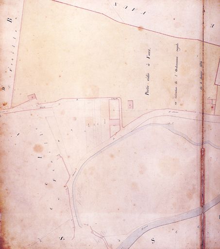 ville de Melun