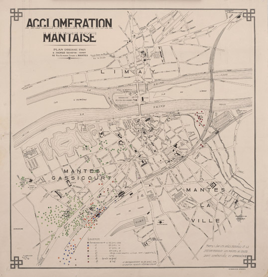 Quartier de la Reconstruction