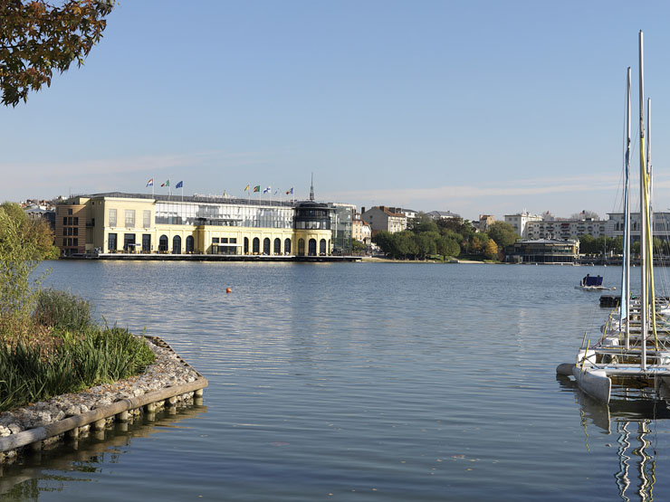 théâtre du casino