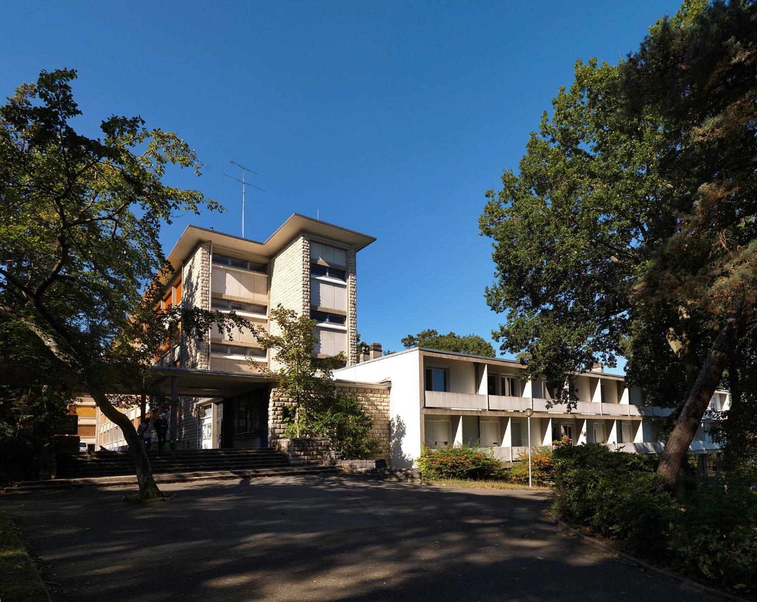 Lycée Louis-Bascan