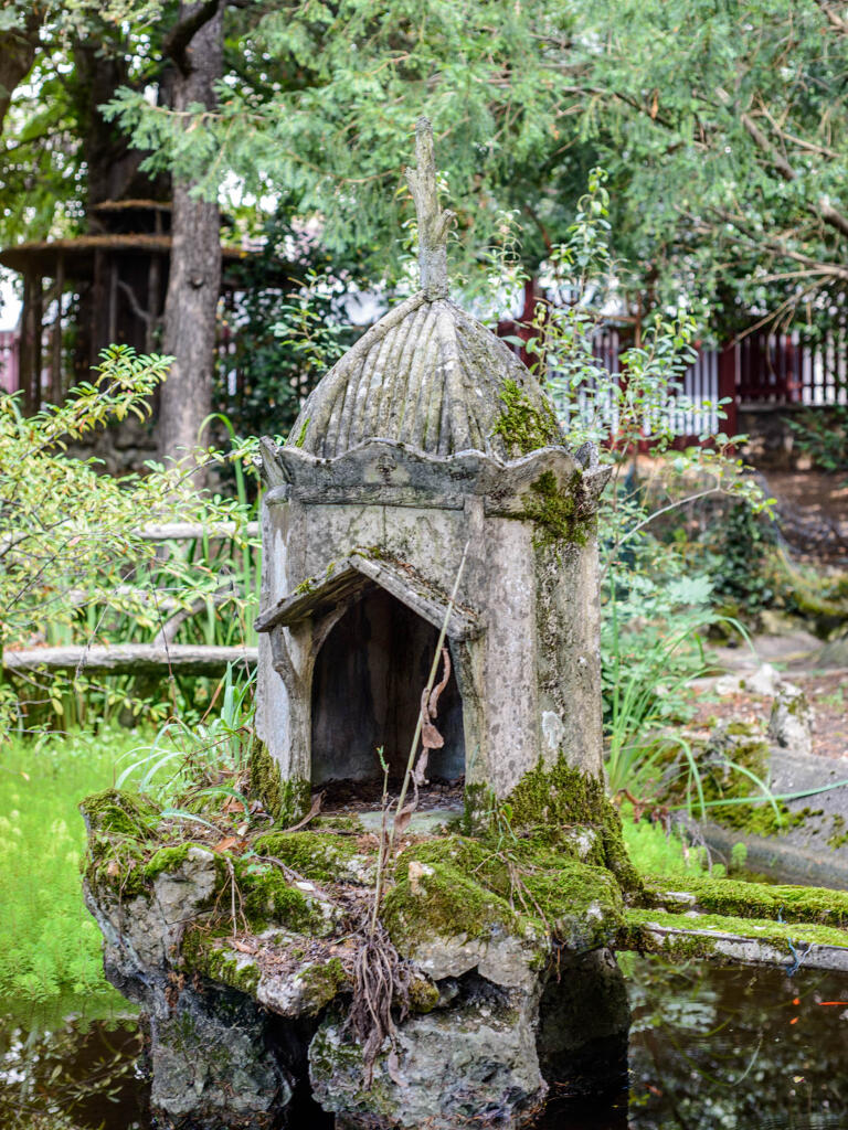 Maison de villégiature dite Villa Max