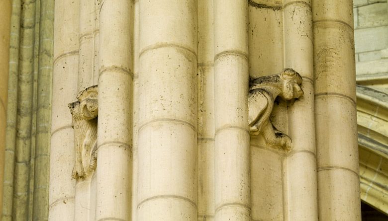 cathédrale Saint-Etienne