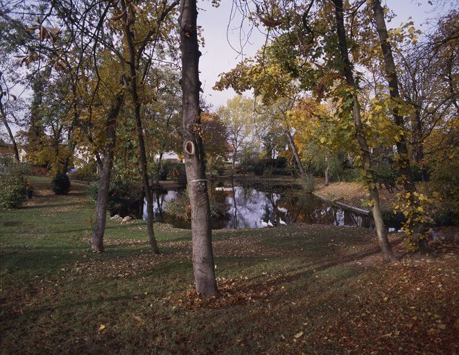 cité coopérative Paris-Jardins