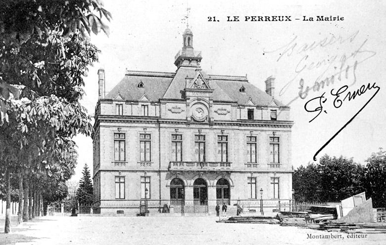 Mairie