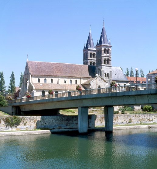 collégiale Notre-Dame