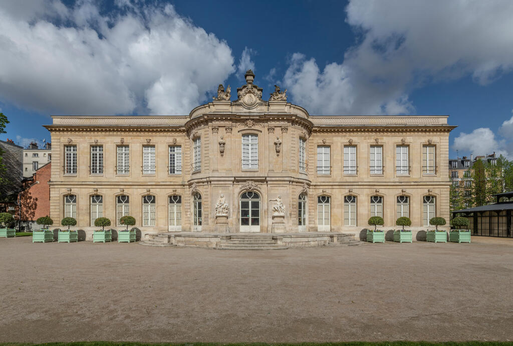 Château d'Asnières