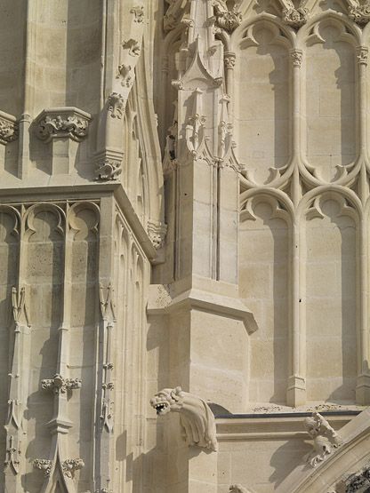 cathédrale Saint-Etienne