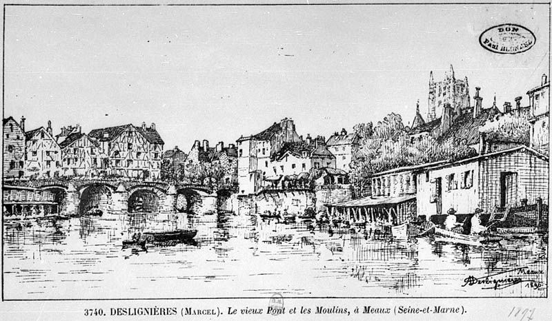 moulins