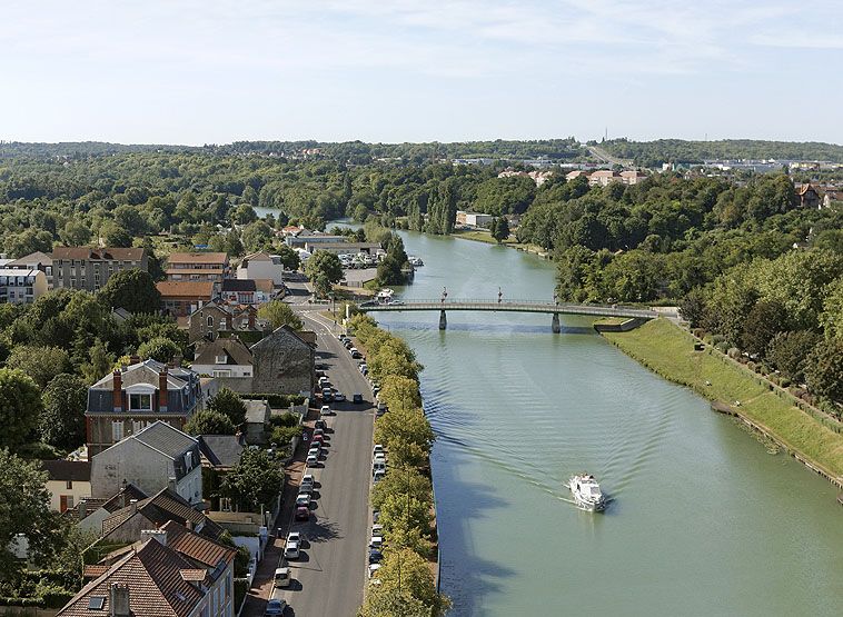 ville de Meaux