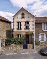 maison dite Villa Suzanne