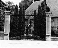 Monument aux Morts de la Guerre de 1914-1918