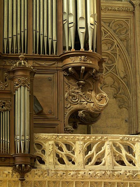 orgue