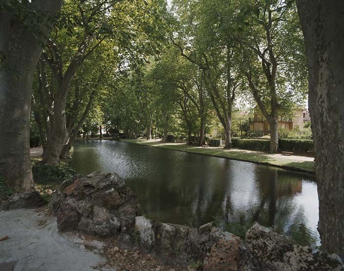 cité coopérative Paris-Jardins