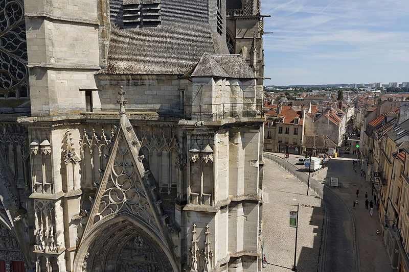 cathédrale Saint-Etienne