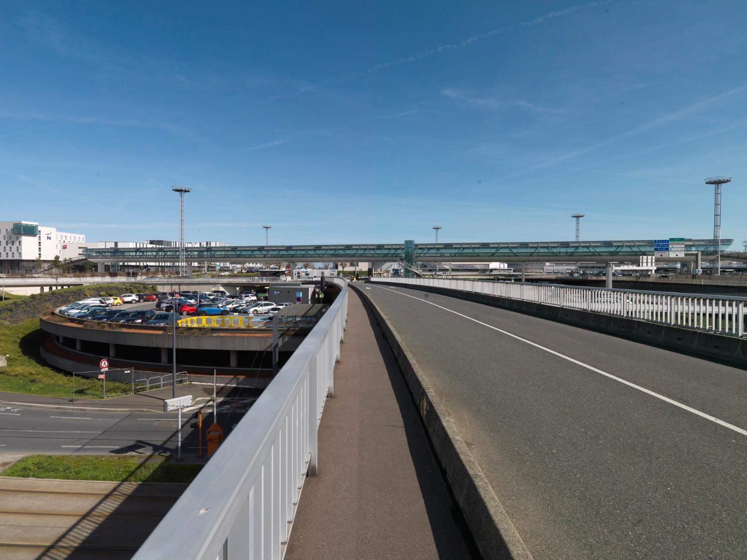 Aéroport d'Orly