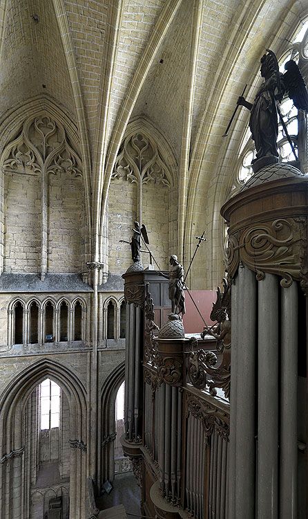 cathédrale Saint-Etienne