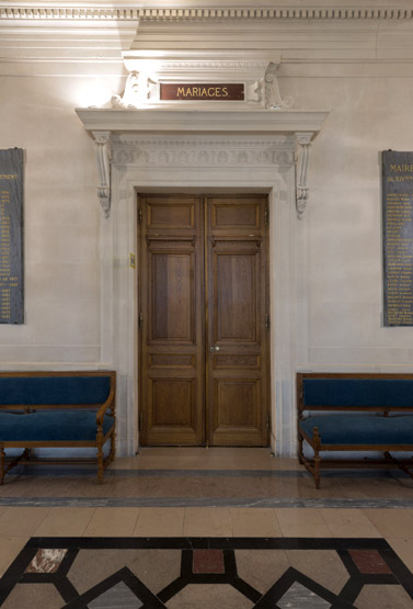 Hôtel de ville du 14e arrondissement