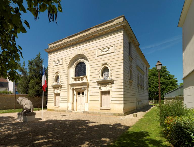 Musée Duhamel