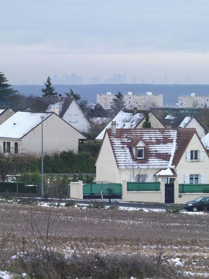 regard photographique sur le territoire de Seine-Aval