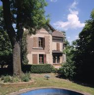 maison de villégiature