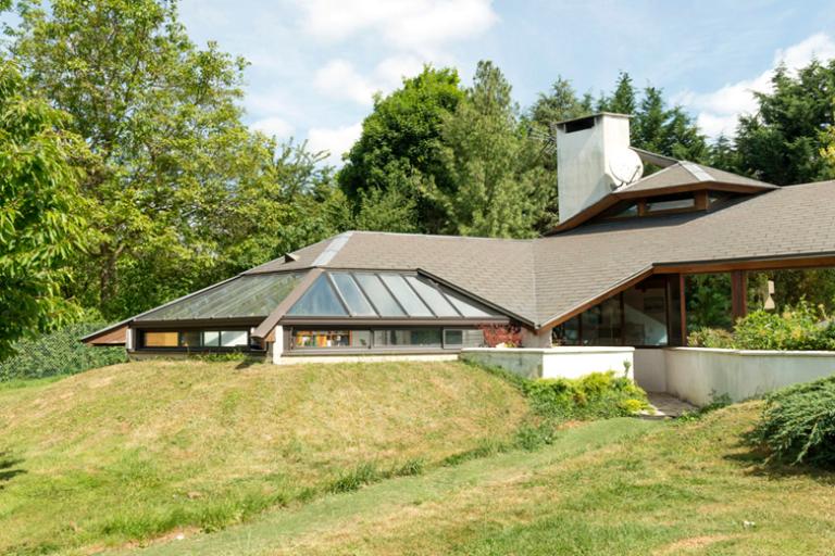 Maison Zimbacca, La Varennes-Jarcy