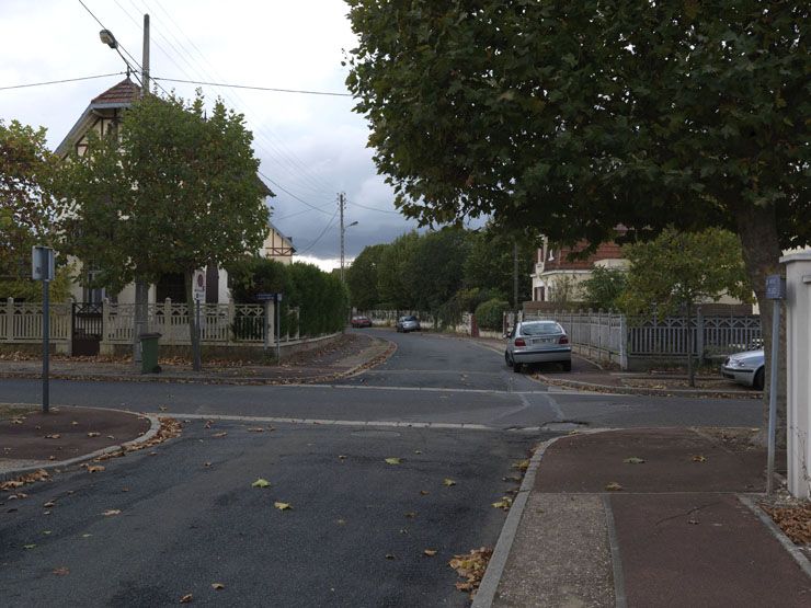 regard photographique sur le territoire de Seine-Aval