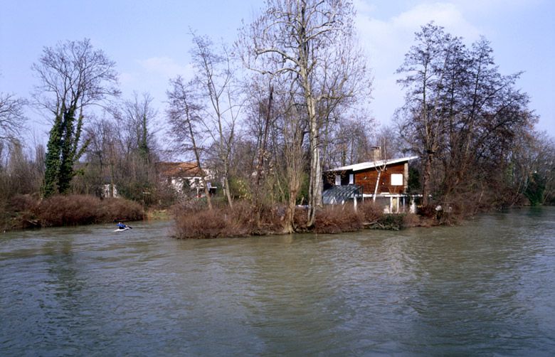 présentation de la commune de Bry-sur-Marne