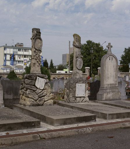 cimetière