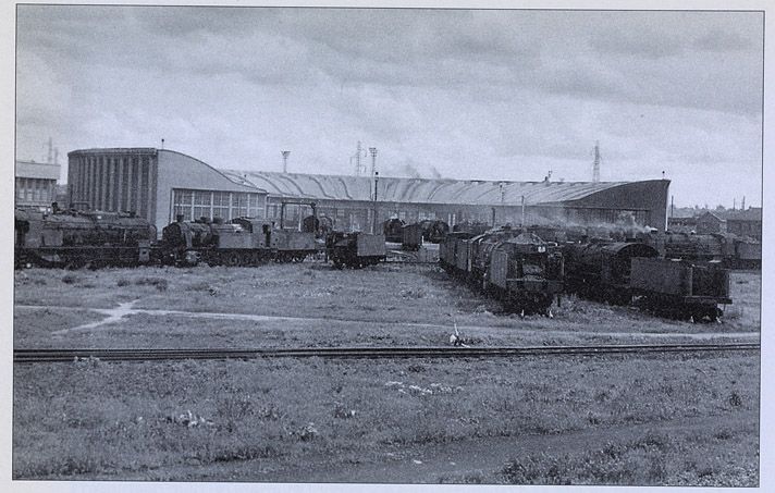 les réseaux de l'OIN ORSA (Opération d'intérêt national Orly-Rungis-Seine-Amont)