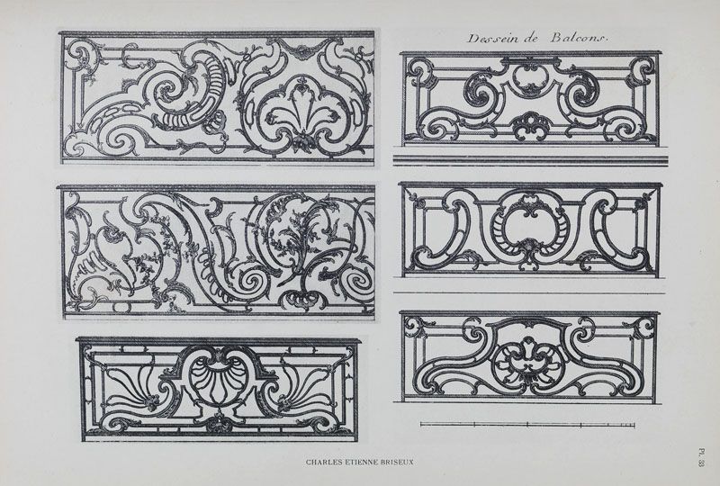 dossier de synthèse sur les escaliers, rampes d'appui et départs de rampe d'appui