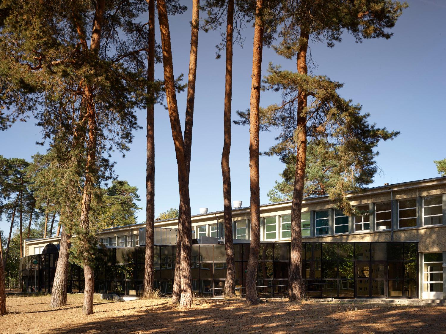 Lycée François-Couperin