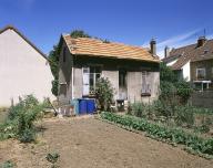 maison dite cabanon