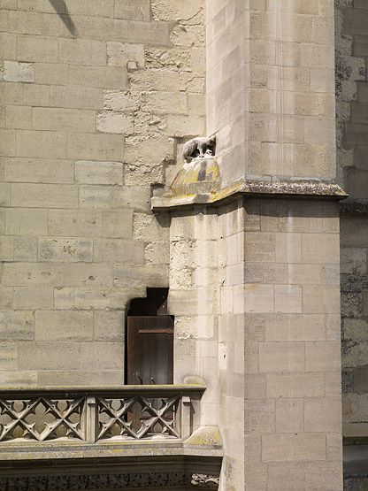 cathédrale Saint-Etienne