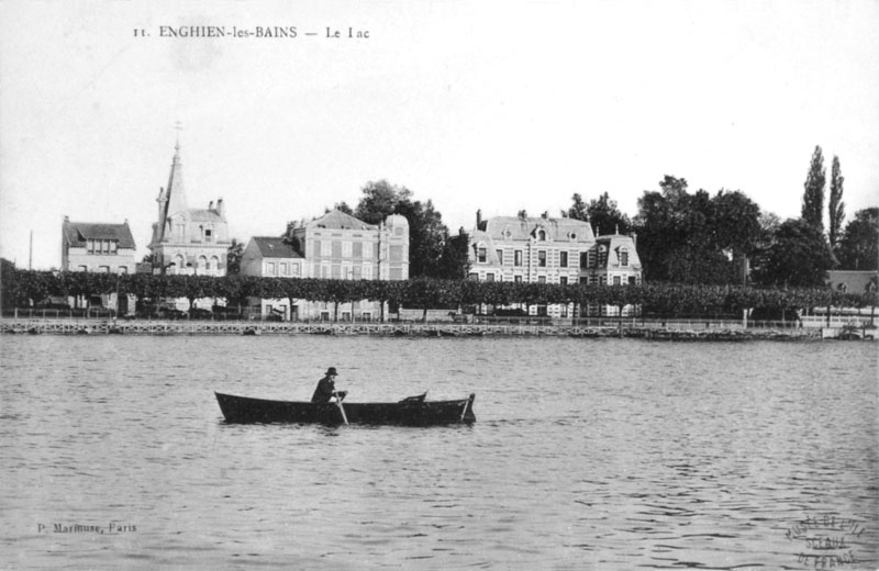 maison Castel Dora, 89 bis rue Général de Gaulle