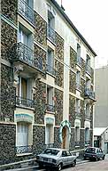 Immeuble