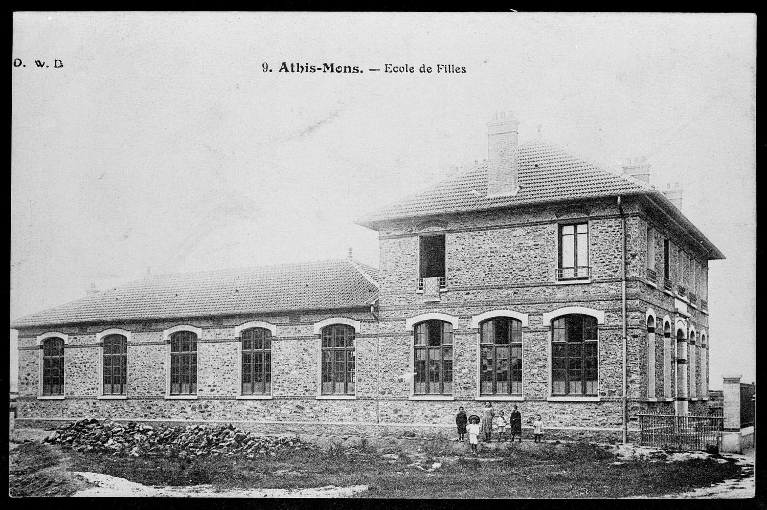 groupe scolaire du Val (école primaire, école maternelle)