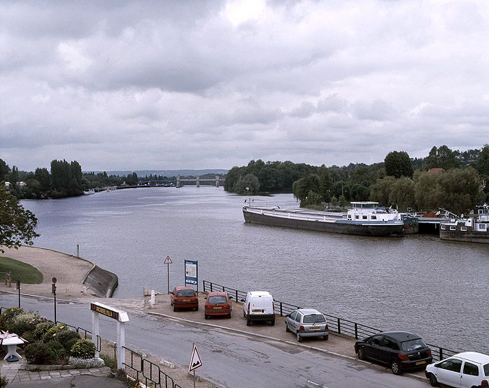 quartier de Fin d'Oise