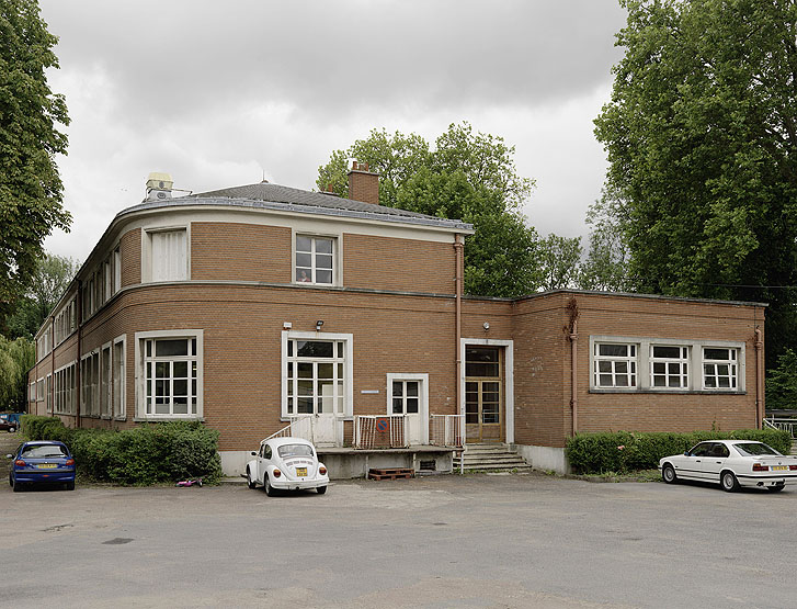 lycée Gustave-Monod