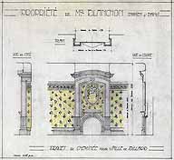 usine Blanchon frères
