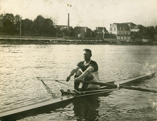 Société nautique de la Haute Seine