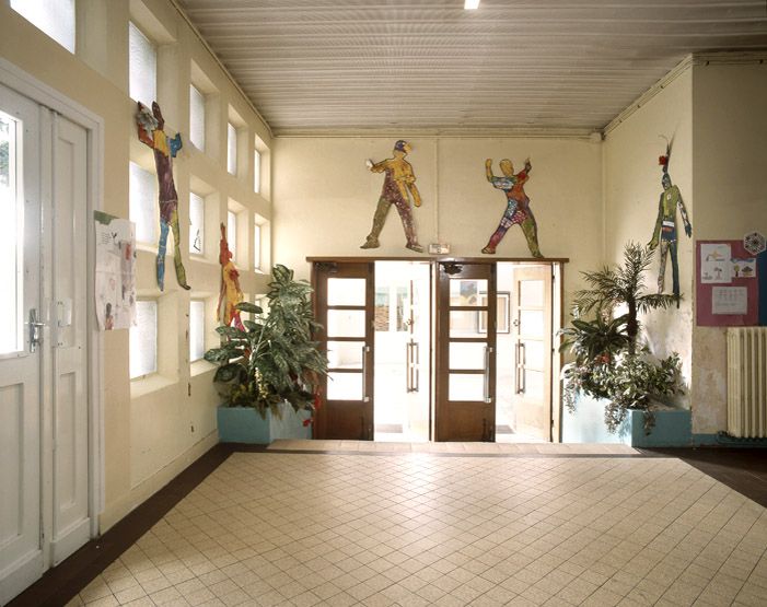 présentation de la commune de Champigny-sur-Marne