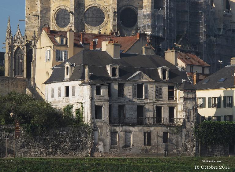 Hôtel Hernoux