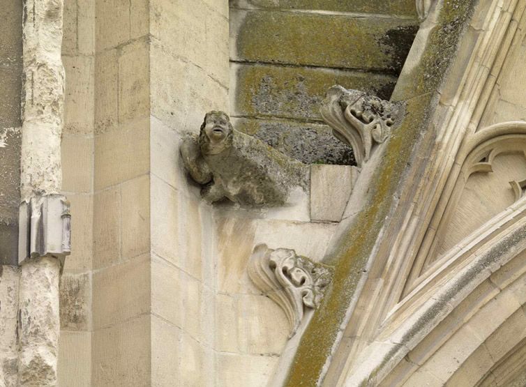 cathédrale Saint-Etienne