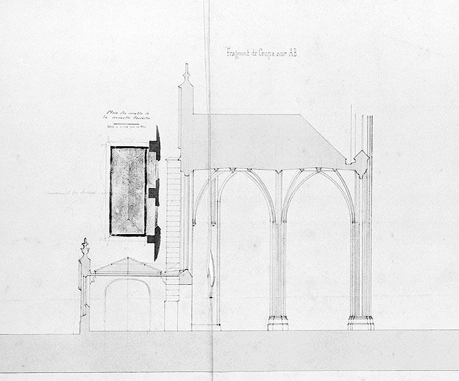 église paroissiale Saint-Aspais