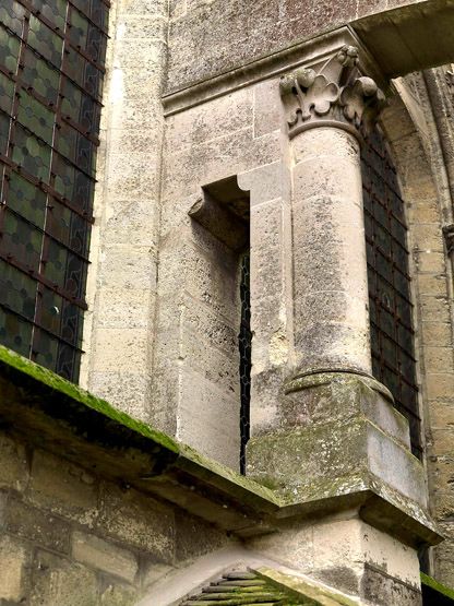 cathédrale Saint-Etienne