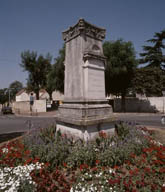 fontaine Rouffy