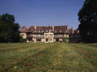 Maison de villégiature de la famille Agache