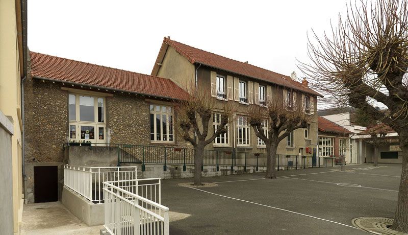 école primaire