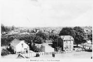 quartier de la Plaine des Sables